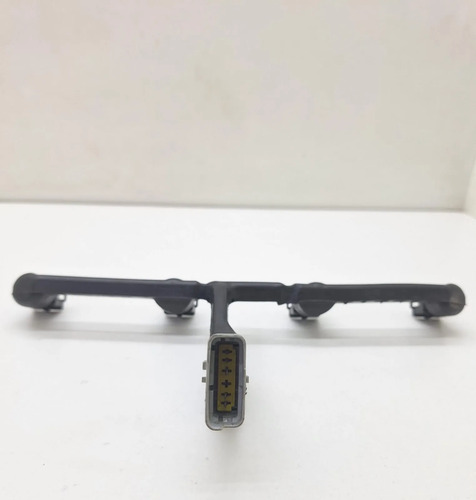 Chicote Bico Injetor Citroen C3 Peugeot 206 2003 A 2012 220v - Imagem 7