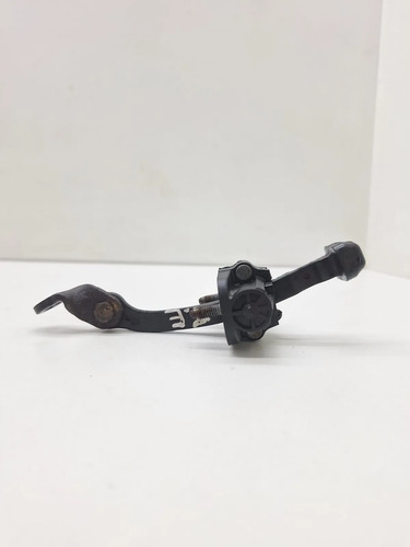 Limitador De Porta Traseira Esquerda Peugeot 207 2007 A 2012 - Imagem 4