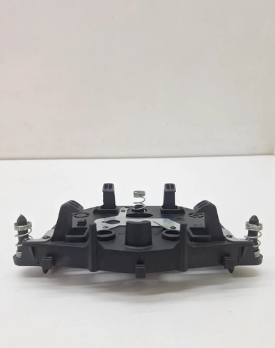 Placa Circuito Interno Volante Peugeot 206 207 2001 A 2011 - Imagem 2