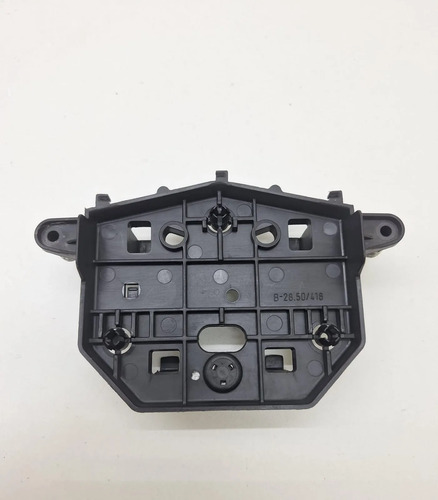 Placa Circuito Interno Volante Peugeot 206 207 2001 A 2011 - Imagem 4