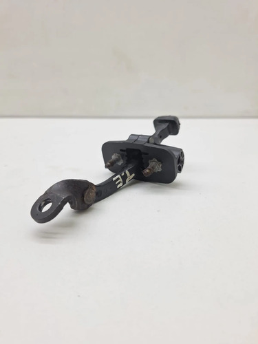 Limitador De Porta Traseira Esquerda Peugeot 207 2007 A 2012 - Imagem 7