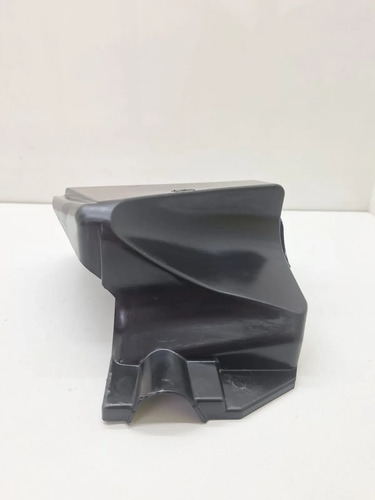 Moldura Tampa Caixa Fusivel Citroen C3 2003 A 2012 - Imagem 2