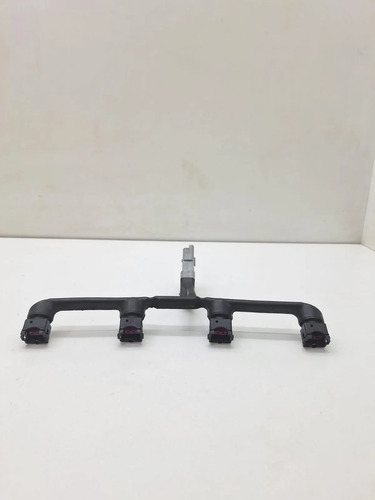 Chicote Bico Injetor Citroen C3 Peugeot 206 2003 A 2012 220v - Imagem 9