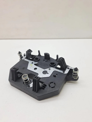 Placa Circuito Interno Volante Peugeot 206 207 2001 A 2011 - Imagem 5