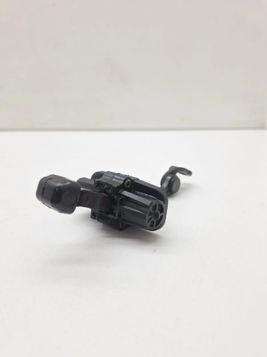 Limitador De Porta Traseira Esquerda Peugeot 207 2007 A 2012 - Imagem 9