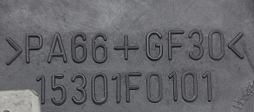 Placa Circuito Interno Volante Peugeot 206 207 2001 A 2011 - Imagem 6