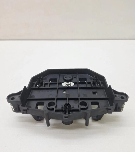 Placa Circuito Interno Volante Peugeot 206 207 2001 A 2011 - Imagem 8