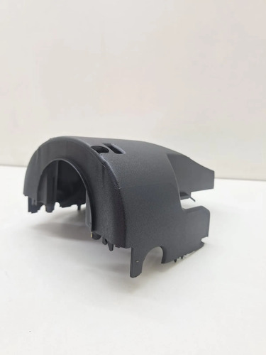 Acabamento Inferior Coluna Direçao Citroen C4 2007 A 2012 - Imagem 2