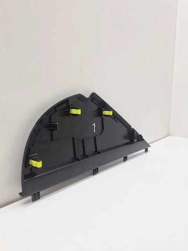 Acabamento Painel Direito Chery Tiggo 3x Pro 2021 A 2023 Preto