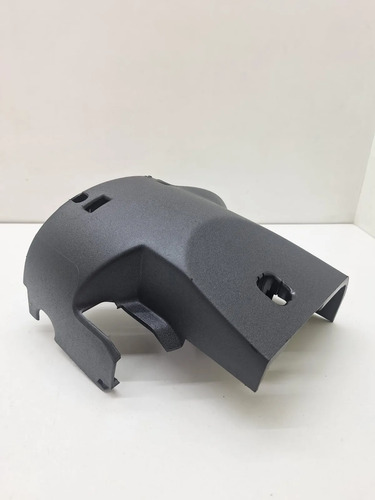 Acabamento Inferior Coluna Direçao Citroen C4 2007 A 2012 - Imagem 3