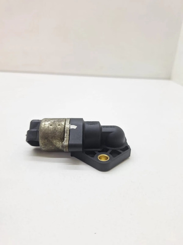 Atuador Marcha Lenta Ford Fiesta  Ecosport 2005 A 2014 1.6 - Imagem 2