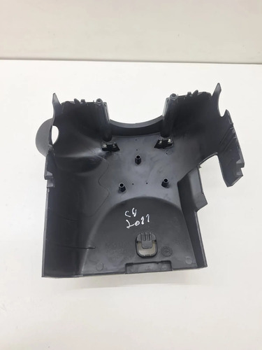 Acabamento Inferior Coluna Direçao Citroen C4 2007 A 2012 - Imagem 7