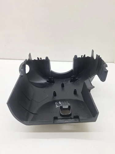 Acabamento Inferior Coluna Direçao Citroen C4 2007 A 2012 - Imagem 8