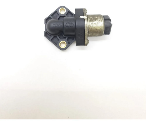 Atuador Marcha Lenta Ford Fiesta  Ecosport 2005 A 2014 1.6 - Imagem 4