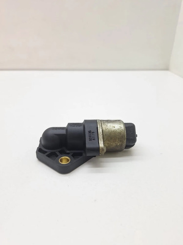 Atuador Marcha Lenta Ford Fiesta  Ecosport 2005 A 2014 1.6 - Imagem 5