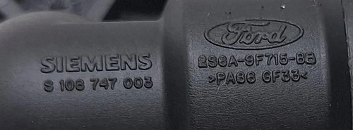 Atuador Marcha Lenta Ford Fiesta  Ecosport 2005 A 2014 1.6 - Imagem 6