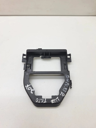 Suporte Luz Teto Peugeot 206 207 2000 A 2015 - Imagem 5