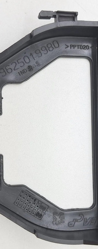 Suporte Luz Teto Peugeot 206 207 2000 A 2015 - Imagem 8