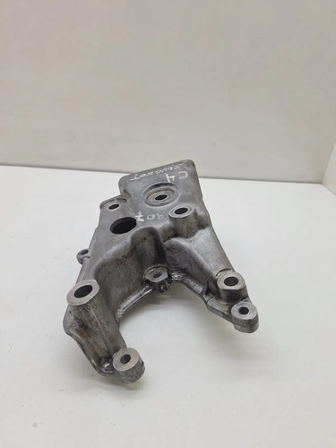 Suporte Coxim Motor Citroen C4 Peugeot 307 2004 A 2013