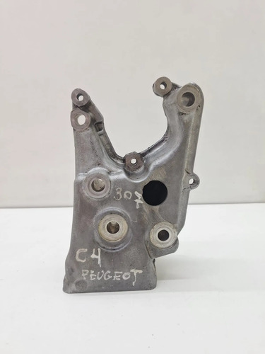 Suporte Coxim Motor Citroen C4 Peugeot 307 2004 A 2013 - Imagem 2