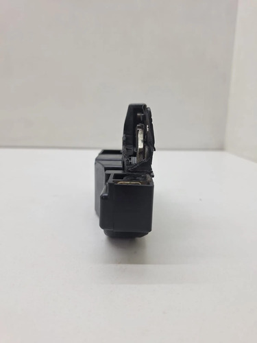 Fechadura Tampa Traseira Citroen C3 C4 2002 A 2012 - Imagem 1