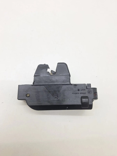 Fechadura Tampa Traseira Citroen C3 C4 2002 A 2012 - Imagem 2