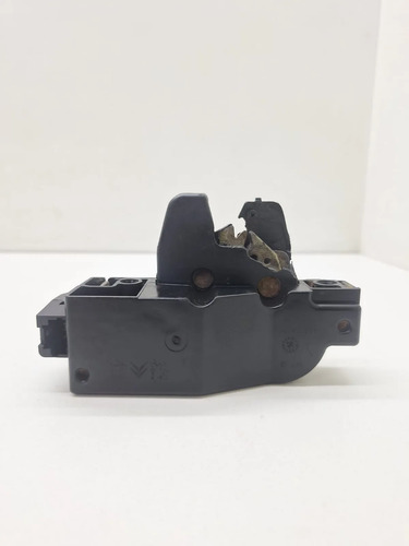 Fechadura Tampa Traseira Citroen C3 C4 2002 A 2012 - Imagem 3