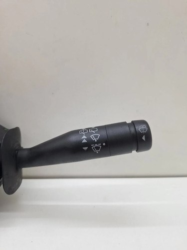 Chave Seta Limpador Ford Ecosport  Fiesta 2003 A 2012 - Imagem 2