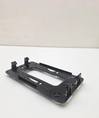 Suporte Modulo De Injeçao Vectra 2005 A 2011 Original Gm