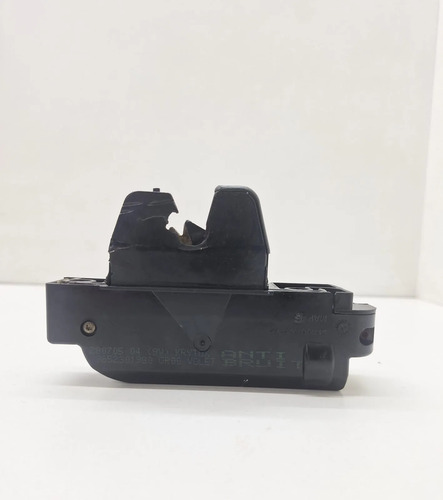 Fechadura Tampa Traseira Citroen C3 C4 2002 A 2012 - Imagem 5