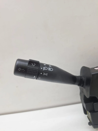 Chave Seta Limpador Ford Ecosport  Fiesta 2003 A 2012 - Imagem 3