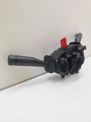 Chave Seta Limpador Ford Ecosport  Fiesta 2003 A 2012 - Imagem 5