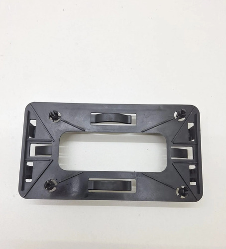 Suporte Modulo De Injeçao Vectra 2005 A 2011 Original Gm - Imagem 3