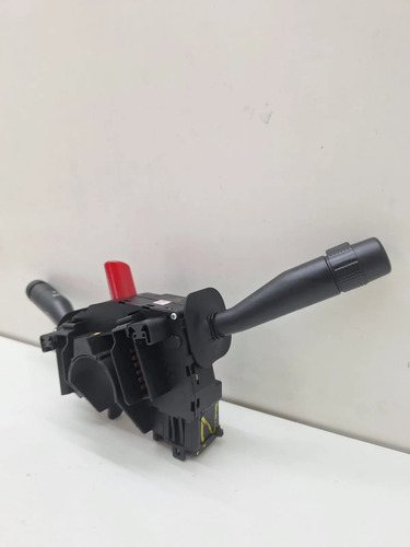 Chave Seta Limpador Ford Ecosport  Fiesta 2003 A 2012 - Imagem 6