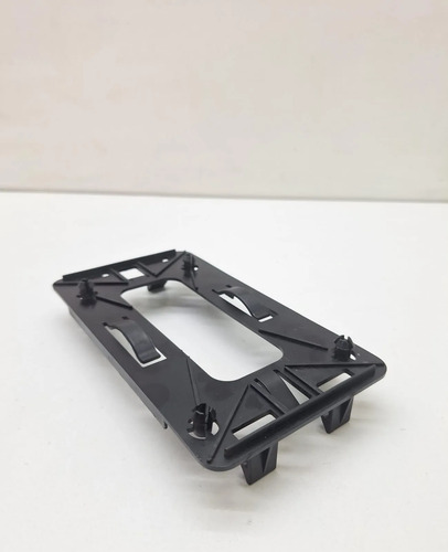 Suporte Modulo De Injeçao Vectra 2005 A 2011 Original Gm - Imagem 5