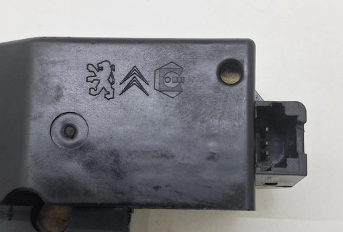 Fechadura Tampa Traseira Citroen C3 C4 2002 A 2012 - Imagem 9