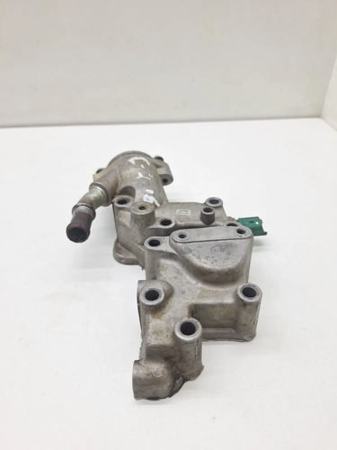 Valvula Termostatica Citroen C3 2004 A 2012 1.4 - Imagem 1