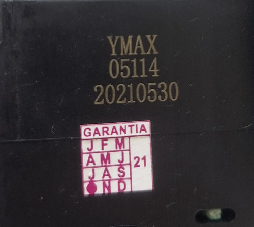 Chave Seta Limpador Ford Ecosport  Fiesta 2003 A 2012 - Imagem 9