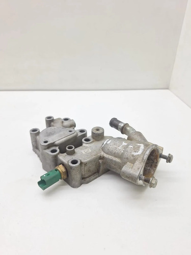 Valvula Termostatica Citroen C3 2004 A 2012 1.4 - Imagem 2