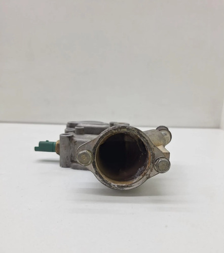 Valvula Termostatica Citroen C3 2004 A 2012 1.4 - Imagem 4