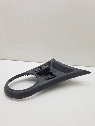 Console Central Citroen C3  2004 A 2012 Original - Imagem 1