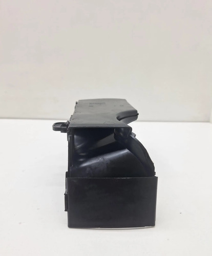 Moldura Suporte Chicote Citroen C3 2004 A 2012