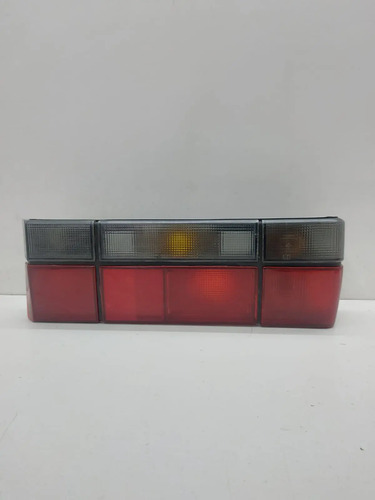 Lanterna Traseira Direita Fume Gol 1987 A 1994 Vermelho - Imagem 1