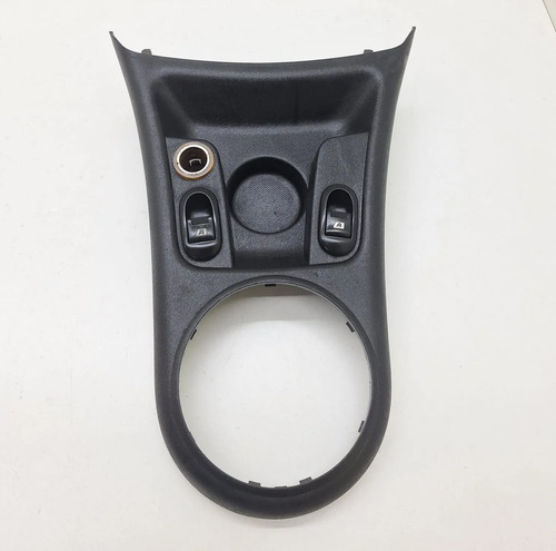 Console Central Citroen C3  2004 A 2012 Original - Imagem 2