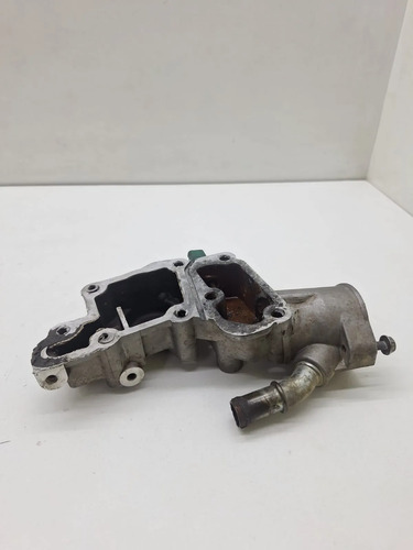 Valvula Termostatica Citroen C3 2004 A 2012 1.4 - Imagem 8