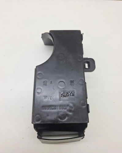 Moldura Suporte Chicote Citroen C3 2004 A 2012 - Imagem 3