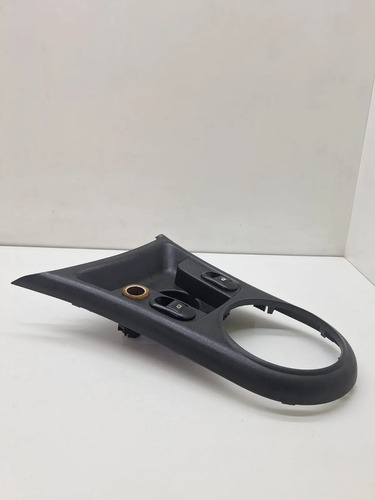 Console Central Citroen C3  2004 A 2012 Original - Imagem 3