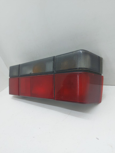 Lanterna Traseira Direita Fume Gol 1987 A 1994 Vermelho - Imagem 3