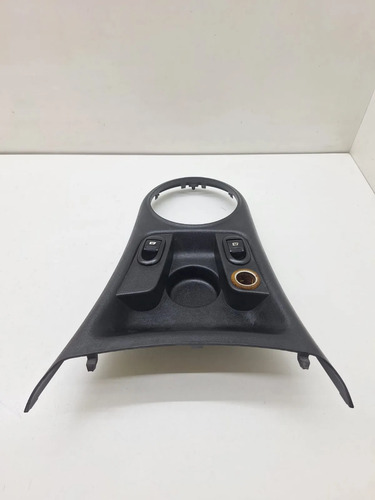 Console Central Citroen C3  2004 A 2012 Original - Imagem 5