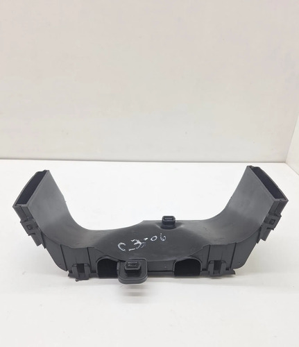 Moldura Suporte Chicote Citroen C3 2004 A 2012 - Imagem 6